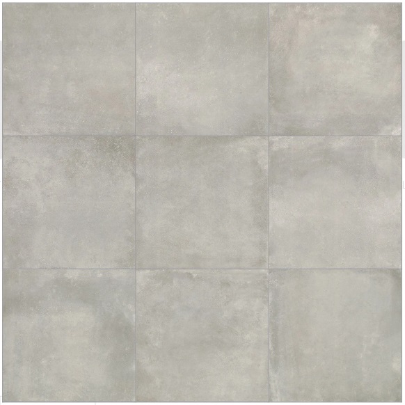 Capri Beton Lime 90x90 bij Vlagsma tegelwalhalla