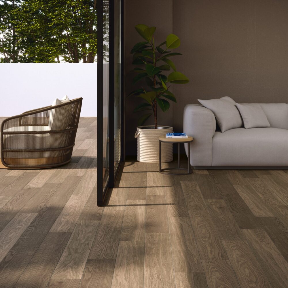 Herberia Rovere anticato 30x120