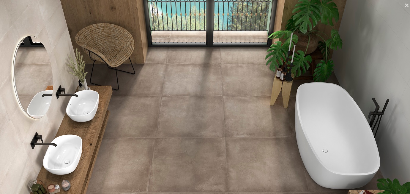alaplana-lecco-mocca-60x60-Vlagsma tegelwalhalla