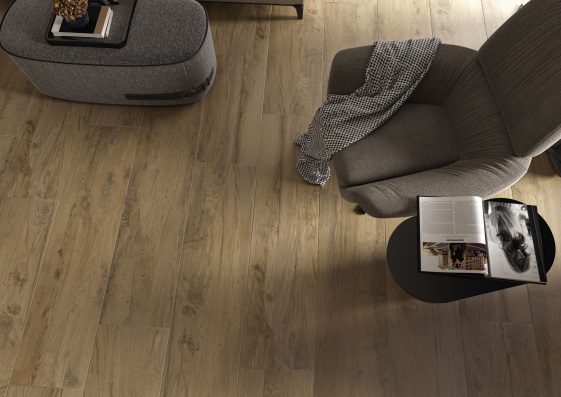 Houtlooktegel Cifre Kelaya Oak 30x120 bij Vlagsma tegelwalhalla