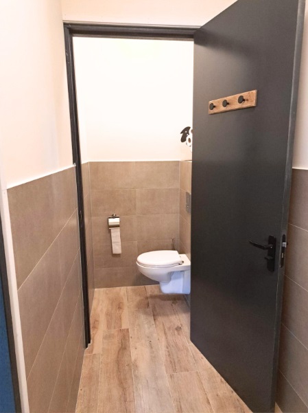 flaminia space warm 30x60 betonlooktegels