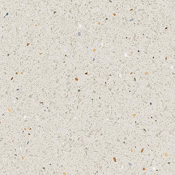 Granito en Terrazzo vloertegels