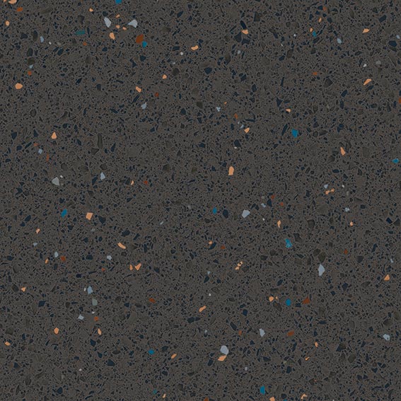 Granito en Terrazzo vloertegels