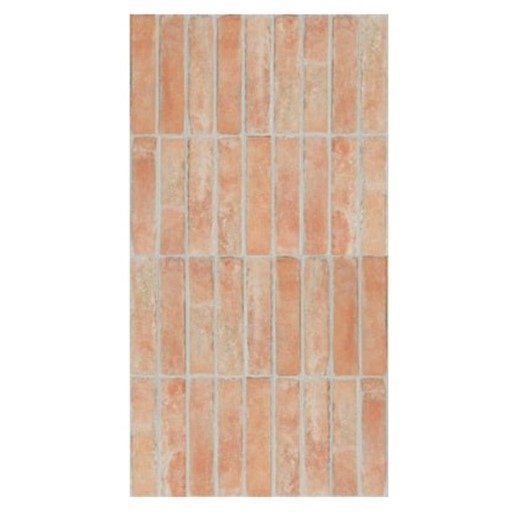 Brick tegels Sant Agostino Bit Natural 5x20