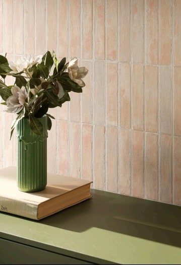 Brick tegels Sant Agostino Bit Sand 5x20