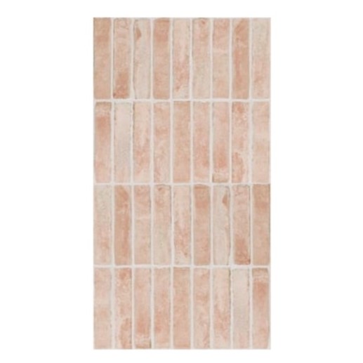 Brick tegels Sant Agostino Bit Sand 5x20