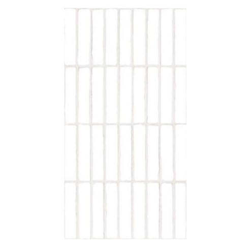 Brick tegels Sant Agostino Bit White 5x20