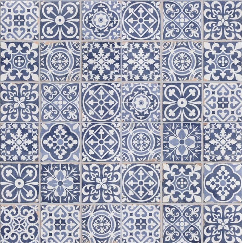 Portugese tegels - Peronda FS Faenza-A - 33x33 - Afbeelding 7