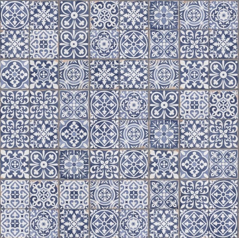Portugese tegels - Peronda FS Faenza-A - 33x33 - Afbeelding 9