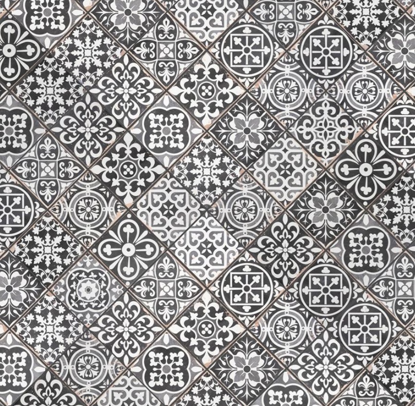 Portugese tegels - Peronda FS Faenza-N - 33x33 - Afbeelding 9