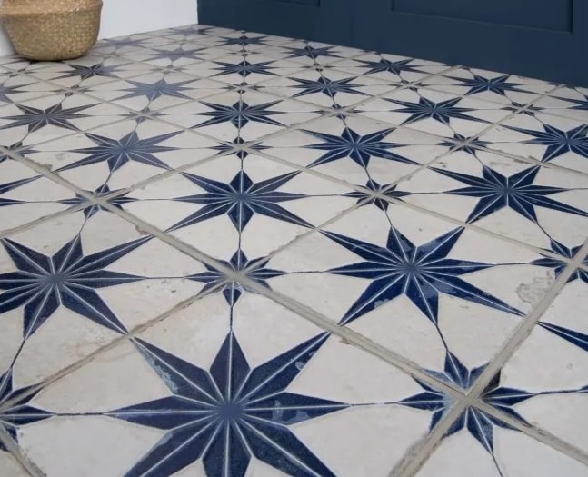 peronda-fs-star-blue-lt-45x45-portugese-vloertegels-vintage-vloertegels/