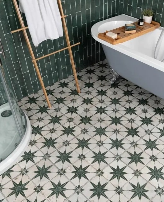 Portugese tegels - Peronda FS Star Sage LT - 45x45 - Afbeelding 9