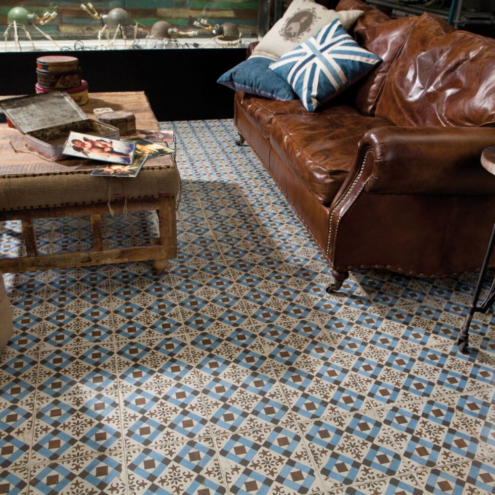 Portugese tegels Peronda FS-4 45x45