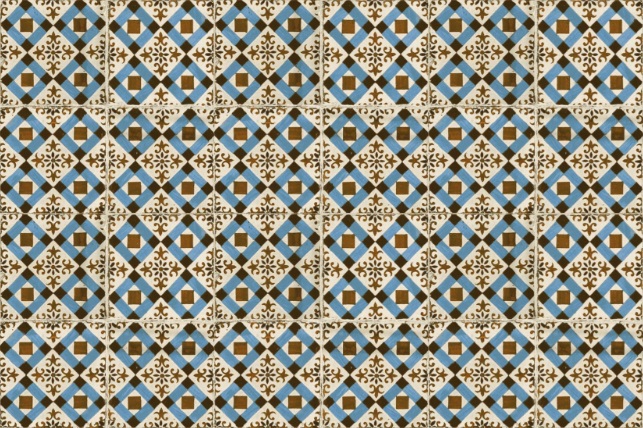 Portugese tegels Peronda FS-2 45x45