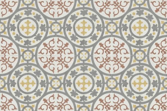 Portugese tegels Peronda FS Paname Trocadero 45x45