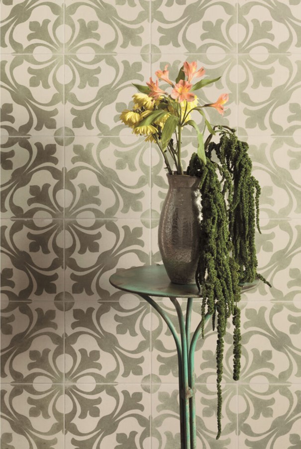 Portugese tegels Peronda FS Nouveau Sage 45x45