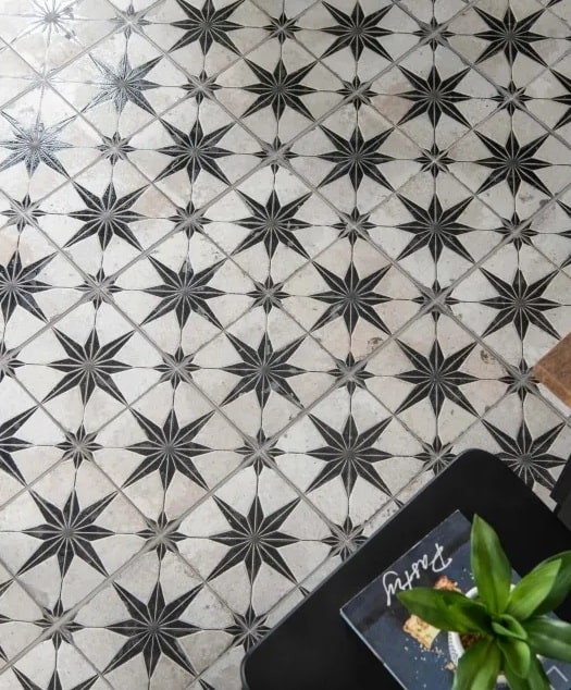 peronda-fs-star-black-lt-45x45-portugese-vloertegels-vintage-vloertegels
