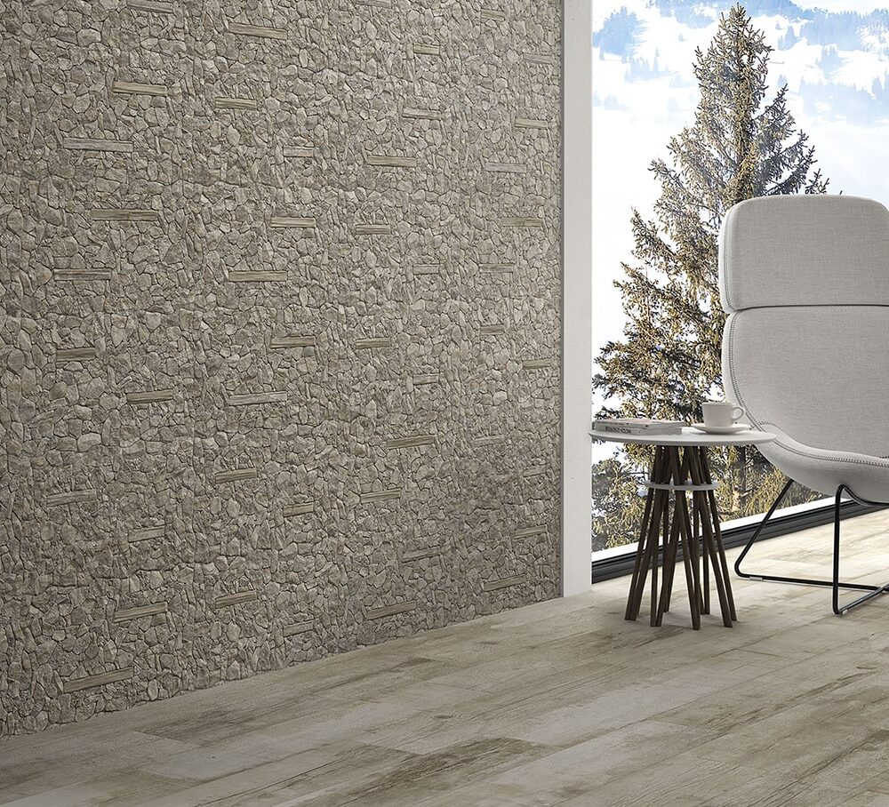 Castle Stones HDC Castle Beige 33x65