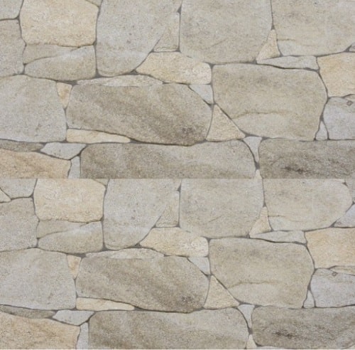 Steenstrip Landelijke tegel HDC Petra Beige 33x65