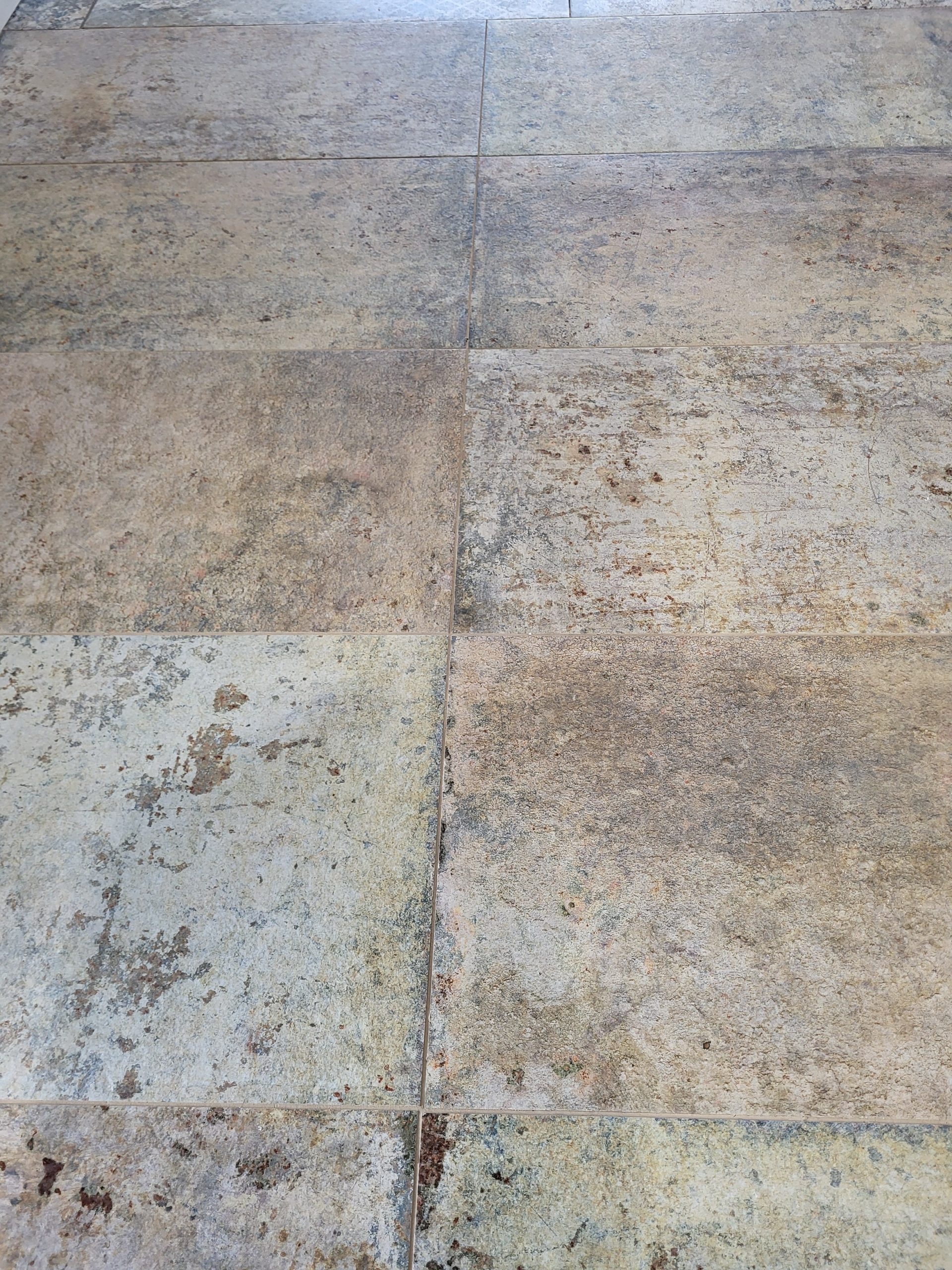 Vintage Tegels - Aparici Vulcano Blend Natural - 60x60 - Afbeelding 3