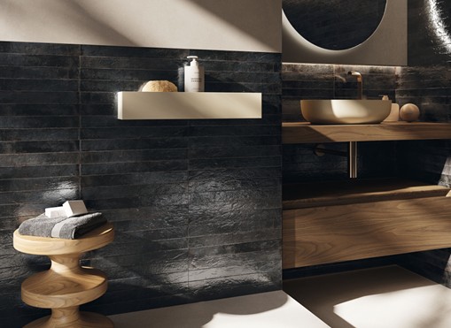 Cifre Genesi Anthracite