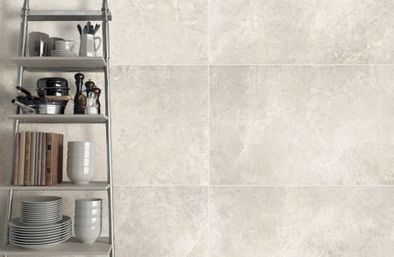 Marmerlook Flaminia Trilogy Ivory