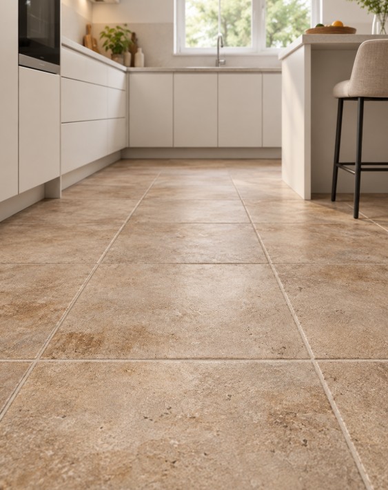 Fioranese Heritage beige keuken