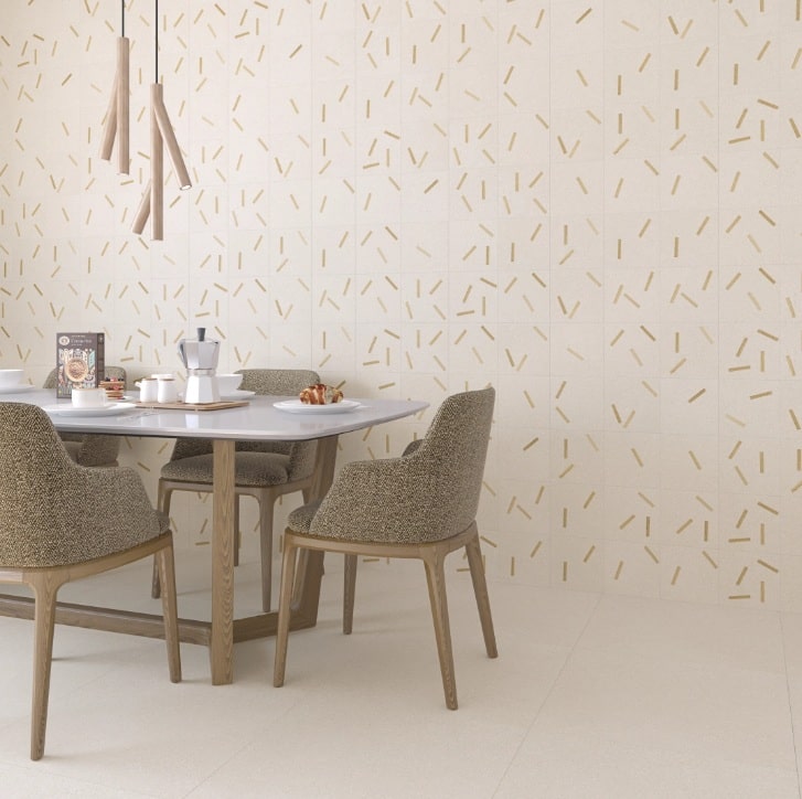 Arcana Komi Maolan-R Beige