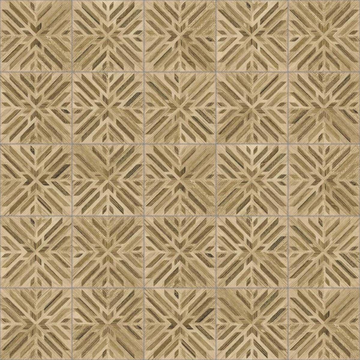 Portugese houttegels - Arcana Komi Negara-R- 20x20 - Afbeelding 3