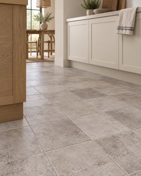 Fioranese heritage grey vloertegel