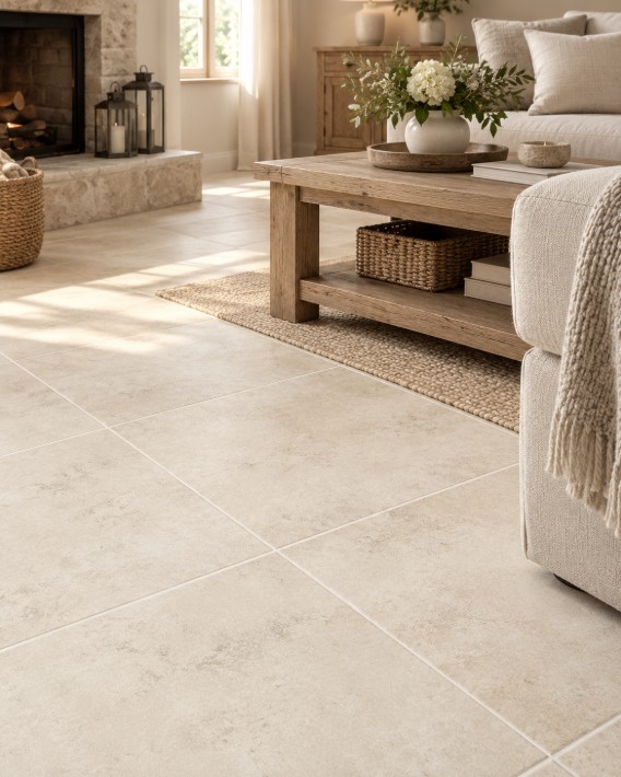 heritage ivory wookamer