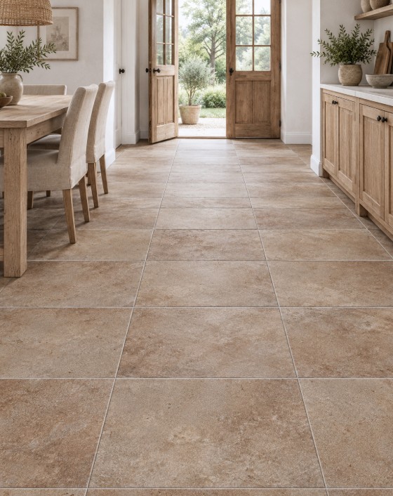 fioranese heritage walnut keuken