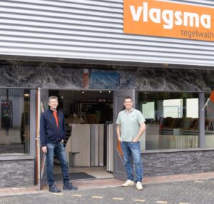 Klantenservice Vlagsma