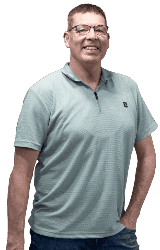 Henk Vlagsma