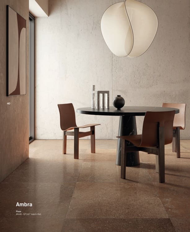 Isla Tiles Ambra