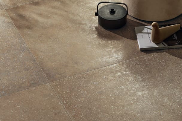 Isla Tiles argilla multi