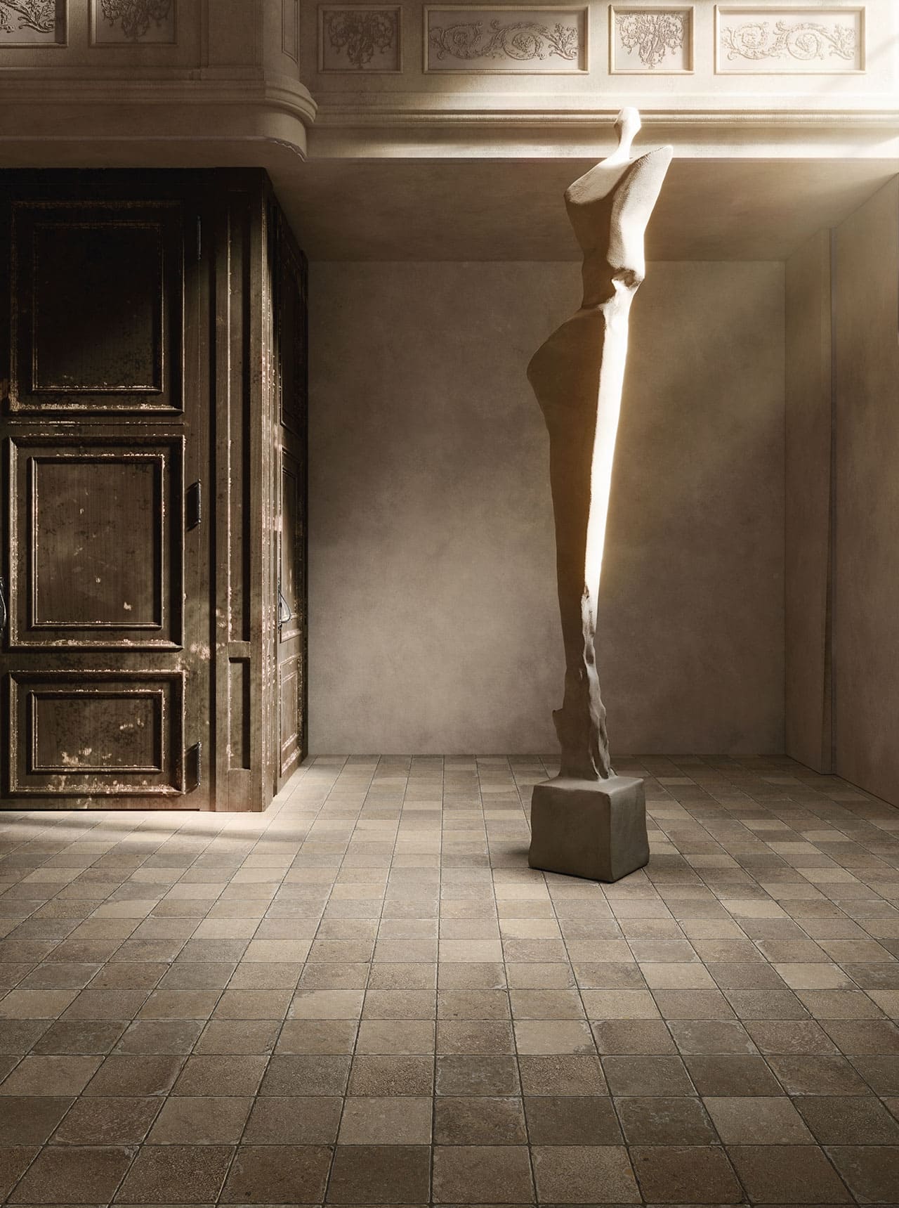 Isla tiles multi argilla