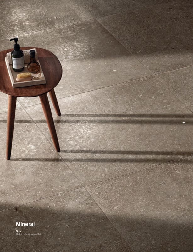 isla tiles mineral