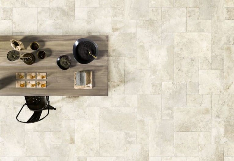 Oset Limestone cream