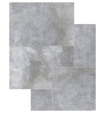 Oset Memphis Silver