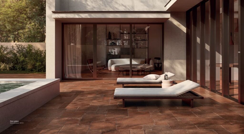 isla tiles pomposa siena