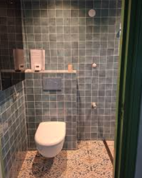 Toilet tegels9