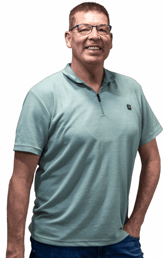 Henk Vlagsma