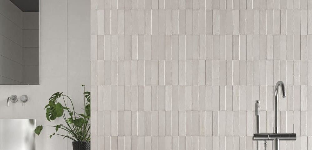 cifre daster white