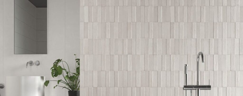 cifre daster white