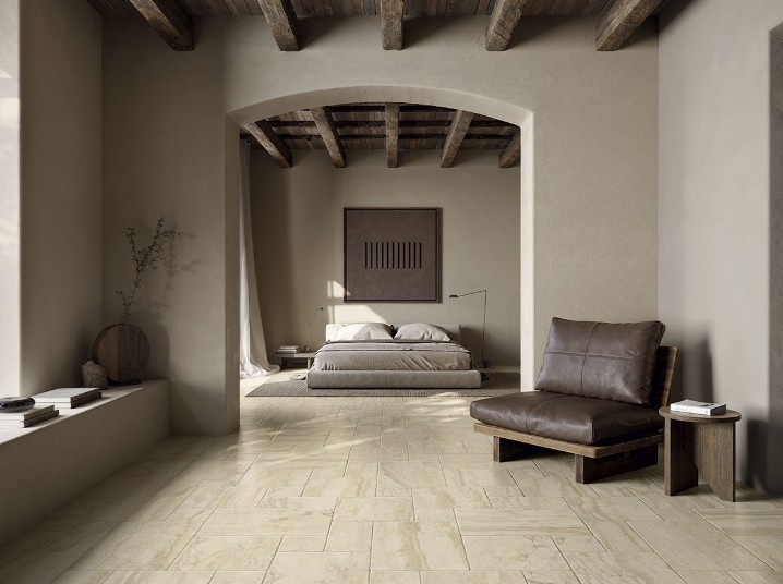 Isla tiles opus beige