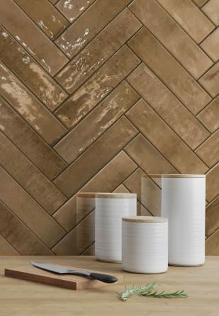 Keradom Home Brick Curry