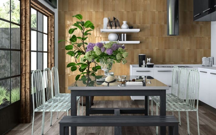 Keradom Home Brick Curry