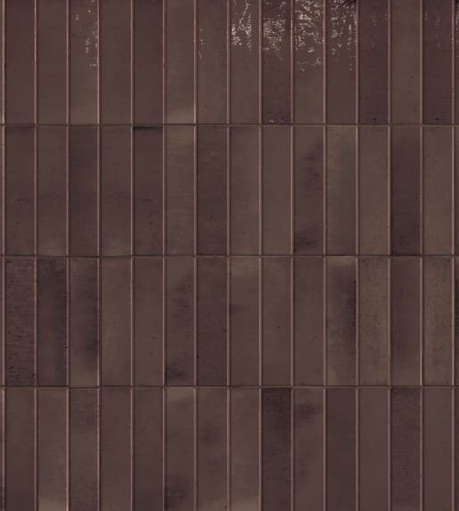 Keradom Home Brick Grape