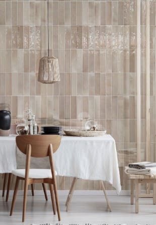 Keradom Home Brick Honey